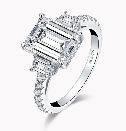 Fashion ring jewelry