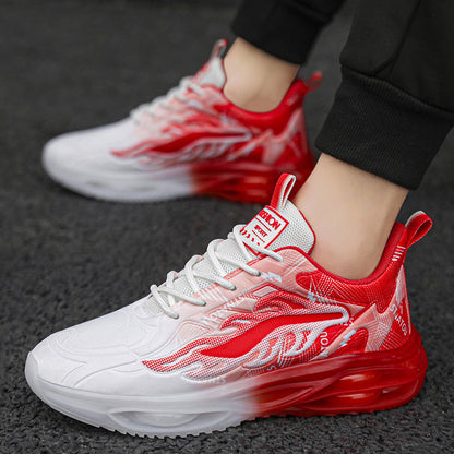 Plus Size Fashion Casual Sneaker